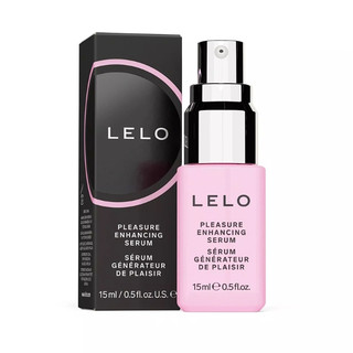 瑞典LELO Pleasure Enhancing Serum 女性快感增強凝膠15ml
