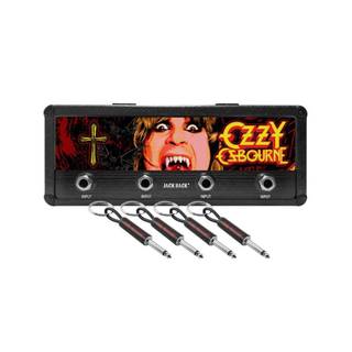 Pluginz Ozzy Magnetic Jack Rack 聯名款鑰匙座