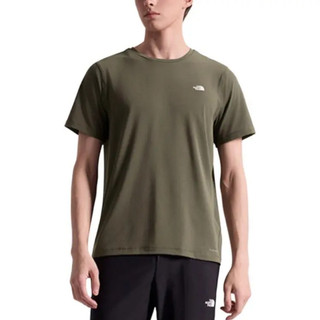 The North Face M ADVENTURE TEE - AP 男短袖上衣-NF0A8EXV21L