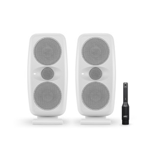 IK Multimedia iLoud MTM MKII Pair 主動式監聽喇叭一對 | Music Shop