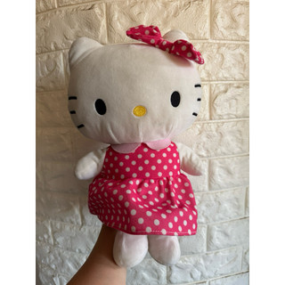 現貨Combi Hello Kitty 音樂安撫玩偶適合0～3歲