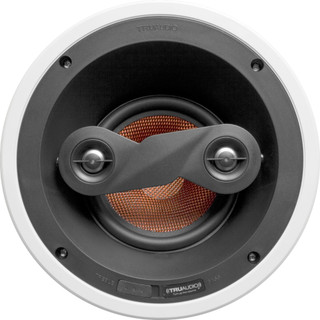 TRUAUDIO REV8-SUR.1 崁入式 8吋家庭劇院環繞喇叭