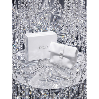 Dior 迪奧 CD 扣環包 化妝包 收納包 全新專櫃正品