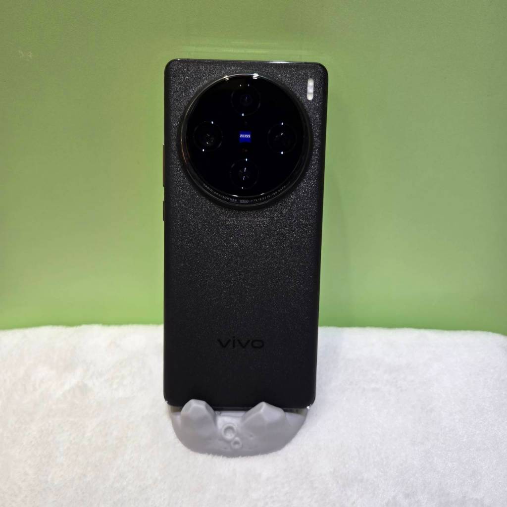 vivo X100 Pro 12/G512GB ｜大容量手機｜漂亮手機｜附贈充電線｜二手機｜蘆洲實體店｜26754