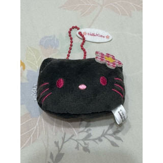 三麗鷗鈴鐺絨毛吊飾《確認款kitty》 Hello kitty鈴鐺吊飾