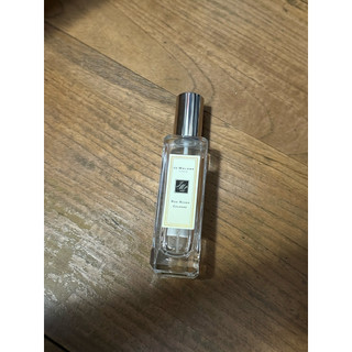 Jo Malone 紅玫瑰 香水 空瓶 30ml