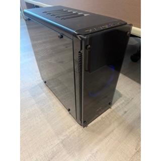 電競主機 I5-9400F 16G 512G GTX1660 SUPER 二手主機 遊戲主機 ROG