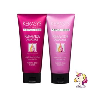 (公司貨) 韓國 KERASYS 可瑞絲 專業安瓶沖洗護髮素 護髮精華 護髮乳 200ml【繽紛購】