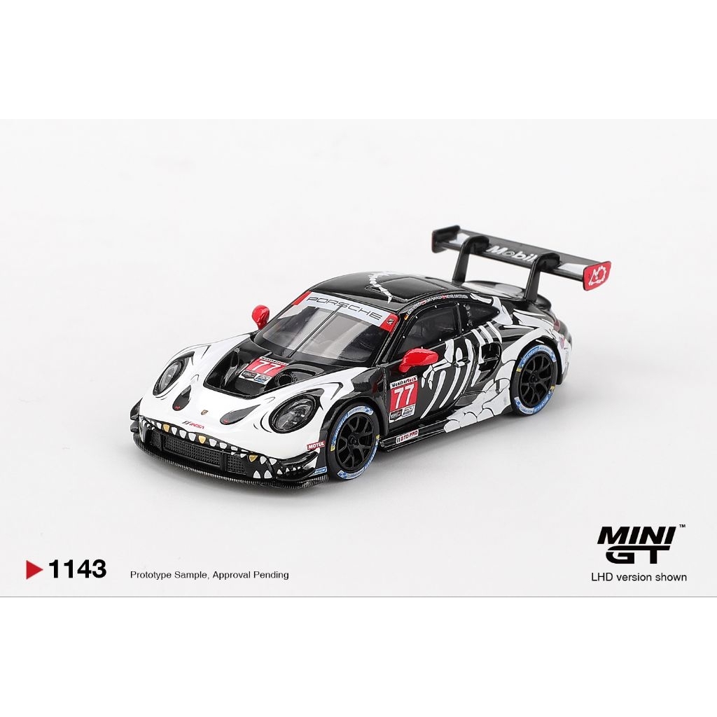 mini gt ao racing的價格推薦- 2026年8月| 比價比個夠BigGo
