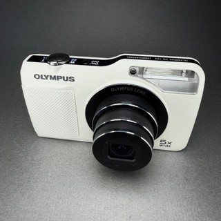 (可預訂) Olympus VG‑170/CCD/數位/奧林巴斯