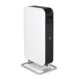 【mill】米爾 葉片式電暖器/電暖器/電暖爐【適用空間6-8坪】(AB-H1500)