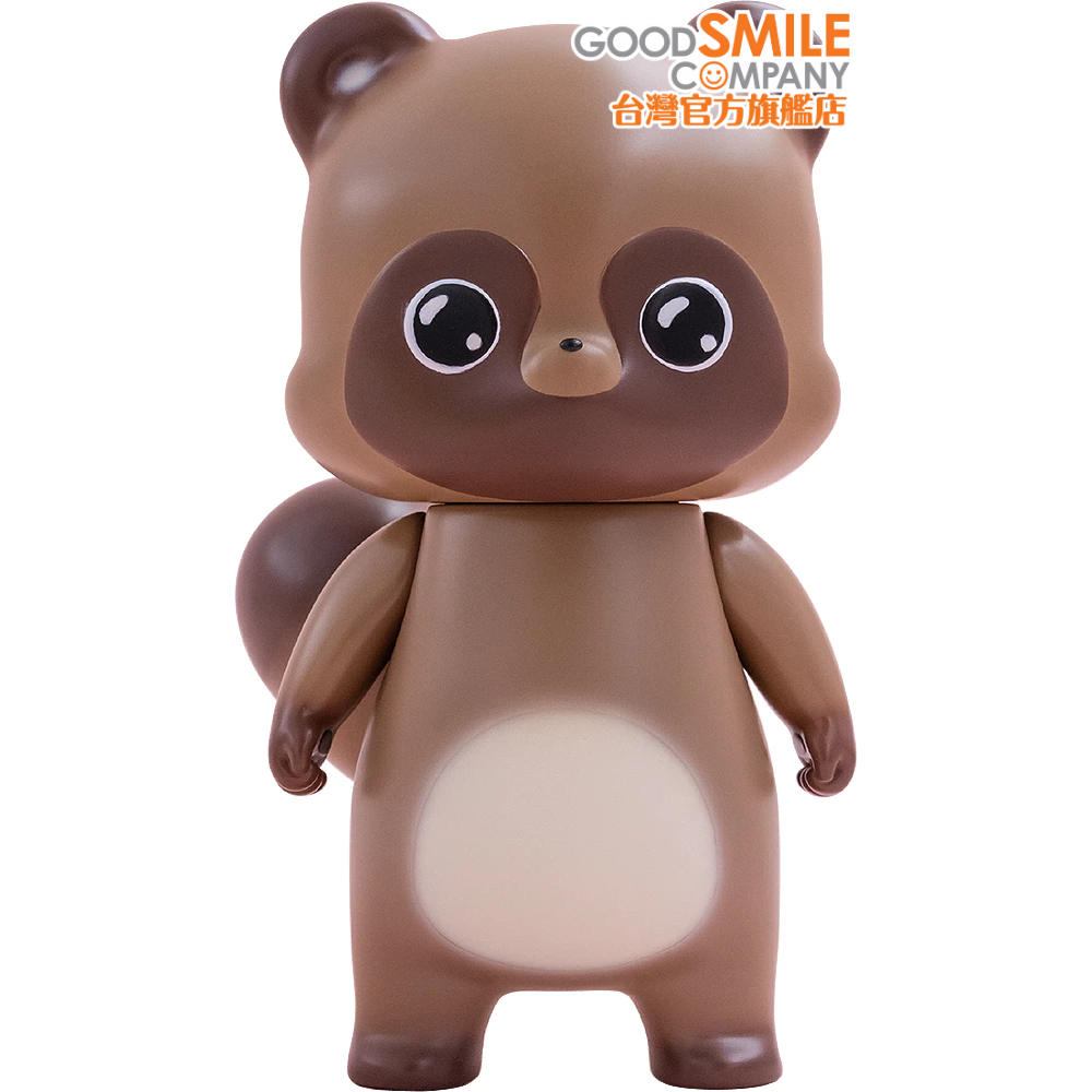EMBER TOYS Chibi Creature Ponkichi 雙尾甜狐⁡⁡⁡ 【GSC官方旗艦店】