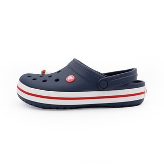Crocs 卡駱馳 Crocband 卡駱班 Clog克駱格 洞洞鞋 男女款 11016-410 （B6948）