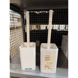 現貨 MUJI 無印良品 廁所清潔刷組 馬桶刷 浴室 清潔 無印 全新品