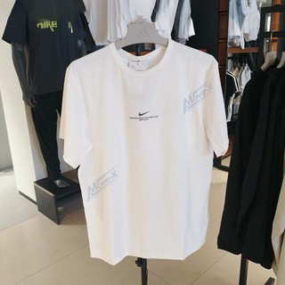 男 夏季 運動 訓練 輕薄 透氣 字母 印花 logo 短袖 T恤 IH8662-133