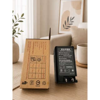 🔥【隔日達】適用Canon IXUS 850 860 870 960 970 980 IS專用NB5L充電器 NB5L