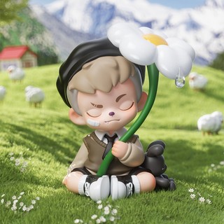 Rayan 萬物生長系列盲盒(單入隨機款)