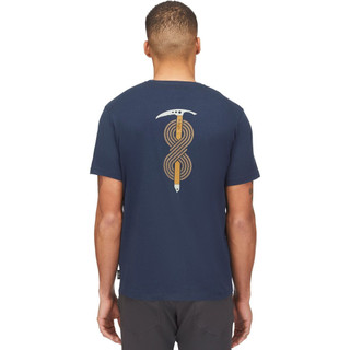 [全新正品] Rab Stance Axe Tee 短袖 攀巖 有機棉T恤(S)(M)