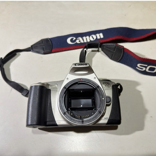 Canon Eos 300 傳統收藏 復古底片機
