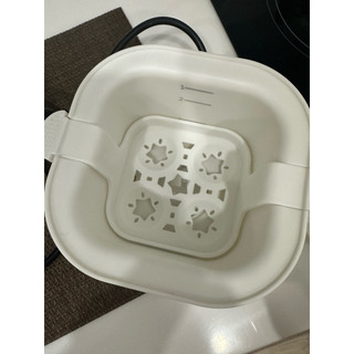 TWLADY 多功能蒸煮蛋器
