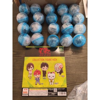 膽大黨 RICH 立體公仔 BUSHIROAD CREATIVE 高速婆婆