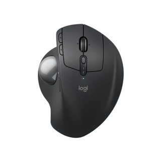 出租-Ergo Series MX Ergo S 利用 MX Ergo S 先進無線軌跡球提升您的舒適度和精確度