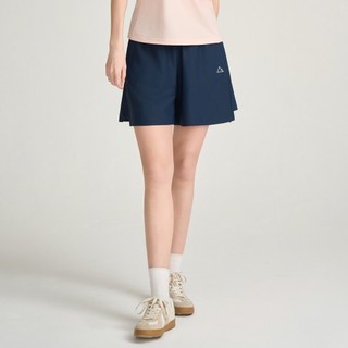 GIORDANO 女裝涼感四面彈力運動短褲 G-MOTION系列 05406404