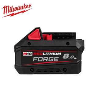 美沃奇 M18™ FORGE™ 8.0Ah 鋰電池 FB8