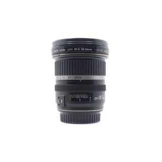【青蘋果】Canon EF-S 10-22mm f3.5-4.5 USM #106597