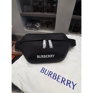 ♚KK SHOP♚ BURBERRY Sonny 腰包 81267551