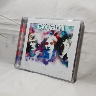 ＊南方搖滾(CD)＊Cream - The Very Best of Cream