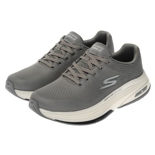 SKECHERS 男鞋 健走系列 GO WALK DISTANCE WALKER - 216534GRY