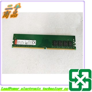 【力寶3C】記憶體 金士頓 8GB DDR4-2100 KVR21N15S8/8 單面