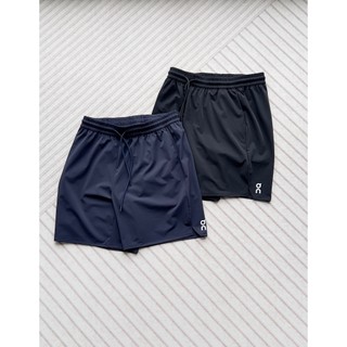 On昂跑 9" Performance Shorts 2026春夏新品 男款超輕跑步速乾運動休閒機能短褲 男女同款