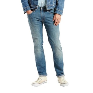 Levis Levi's 511 低腰修身窄管牛仔褲 W34 腰寬45-48cm 褲長94cm