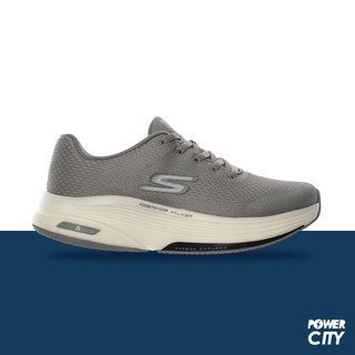 【SKECHERS】GO WALK DISTANCE WALKER 休閒鞋 灰 男鞋 -216534GRY
