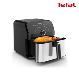 Tefal 法國特福 XL舞動酥脆氣炸鍋 7.5L 大容量【蝦蝦果園】