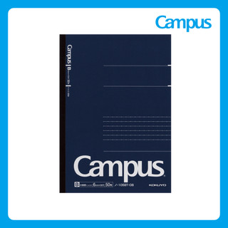 日本 KOKUYO ｜ Campus 大人系列筆記本 /A5 / 點線