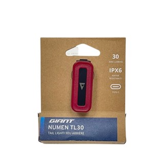 吉興單車 Giant Numen TL30 自行車尾燈