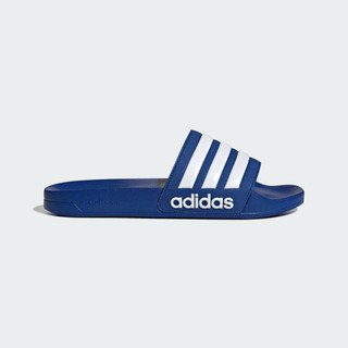adidas 愛迪達 ADILETTE SHOWER 拖鞋 運動拖鞋 GW1048
