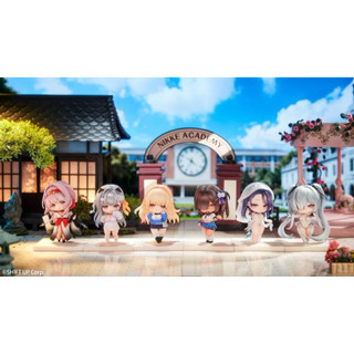 Hobby sakura 盲盒 勝利女神 妮姬 SAC SD 第三彈 現貨 娜嘉 蒂亞 伊莎貝爾