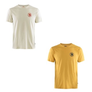 Fjallraven 北極狐 男短袖 1960 LOGO T恤 87313