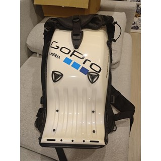 極美品瑞典Point 65 Boblbee GTX 25L硬殼包