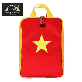 Ridge Line 韓國│001486 星星廚房用具收納袋│全新品出清
