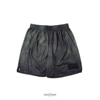 NIKE KEVIN DURANT X NOCTA SHORTS 綠黑 KD 聯名 運動 短褲【II1704-010】