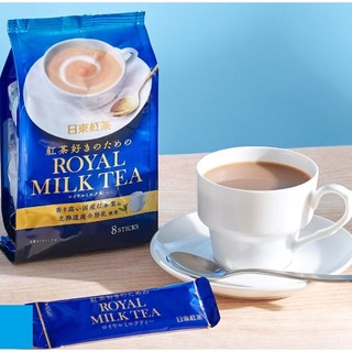 日迷小舖 - 日東紅茶 皇家奶茶 日本境內版 ROYAL MILK TEA 三井農本 日本🇯🇵 天天出貨