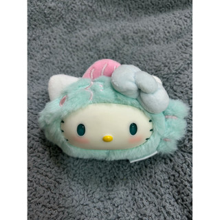 Hello Kitty 喜遇錦鯉系列（Hello Kitty Lucky Koi Series）