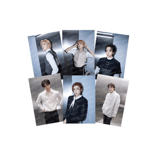 [ 代購 ] BOYNEXTDOOR <KNOCK ON Vol.2> Lucky Draw 隨機照片 官方正版