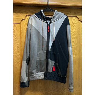 Nike X Kyrie Irving男連帽外套 內刷毛