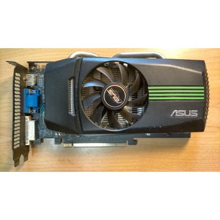 E.PCI-E顯示卡-華碩 ENGTS450 DirectCU/DI/1GD5 GTS450 DDR5 直購價574